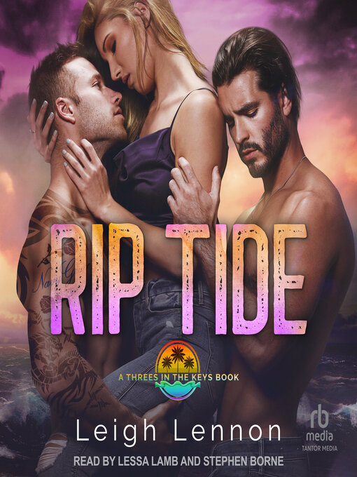 Title details for Rip Tide by Leigh Lennon - Wait list